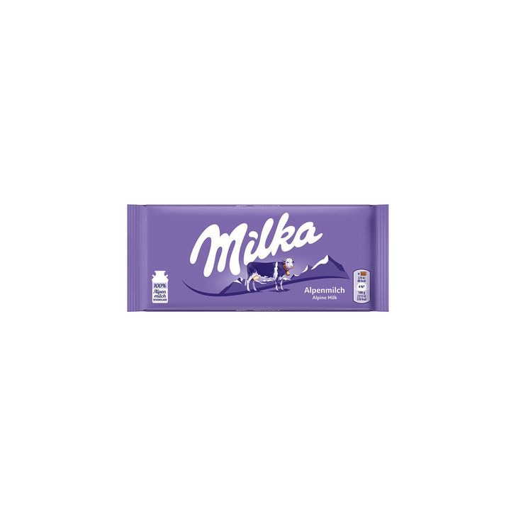 Social Milka