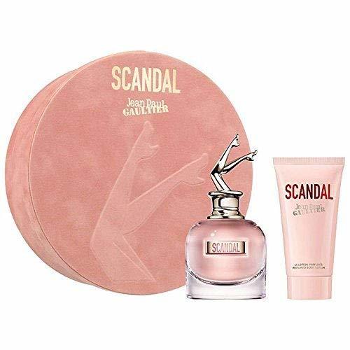 Belleza Jean Paul Gaultier Scandal Set de Regalo