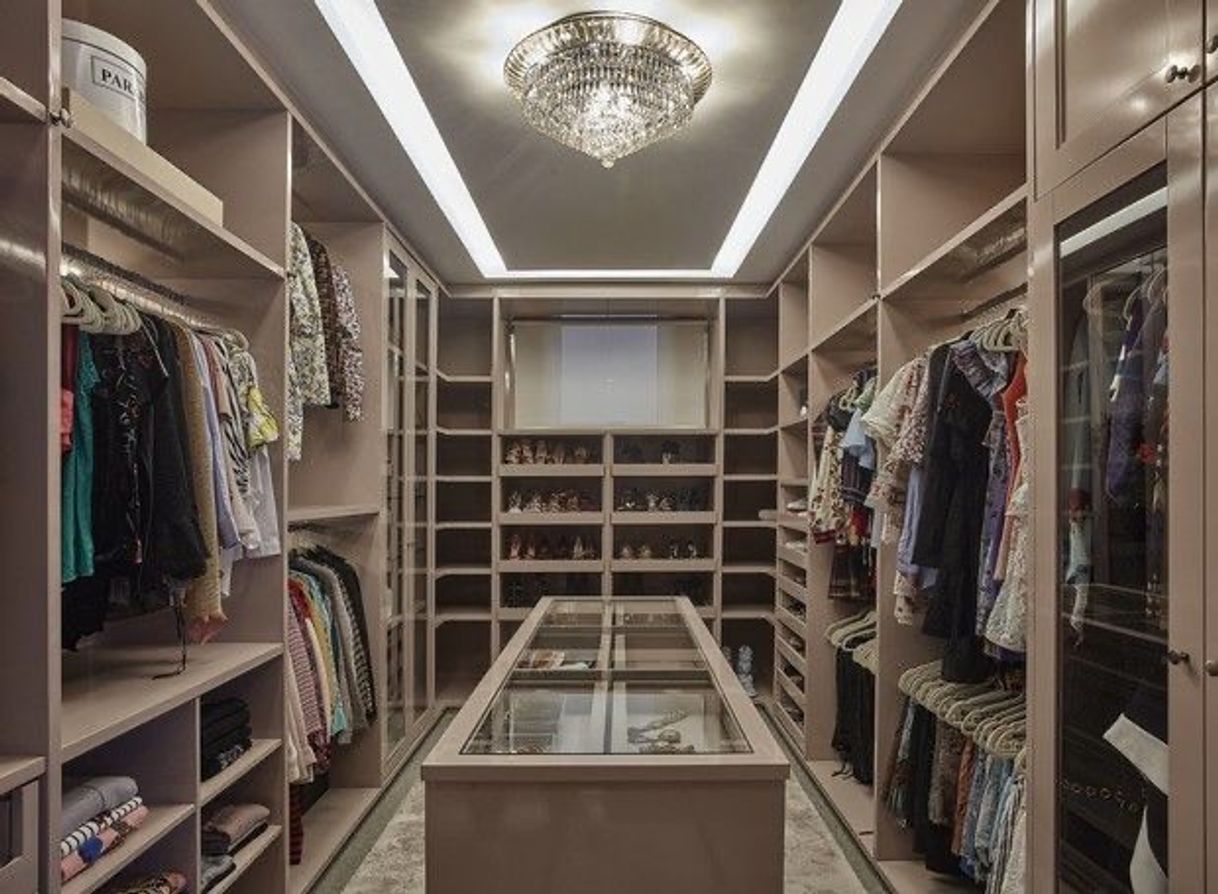 Fashion Closet ✨