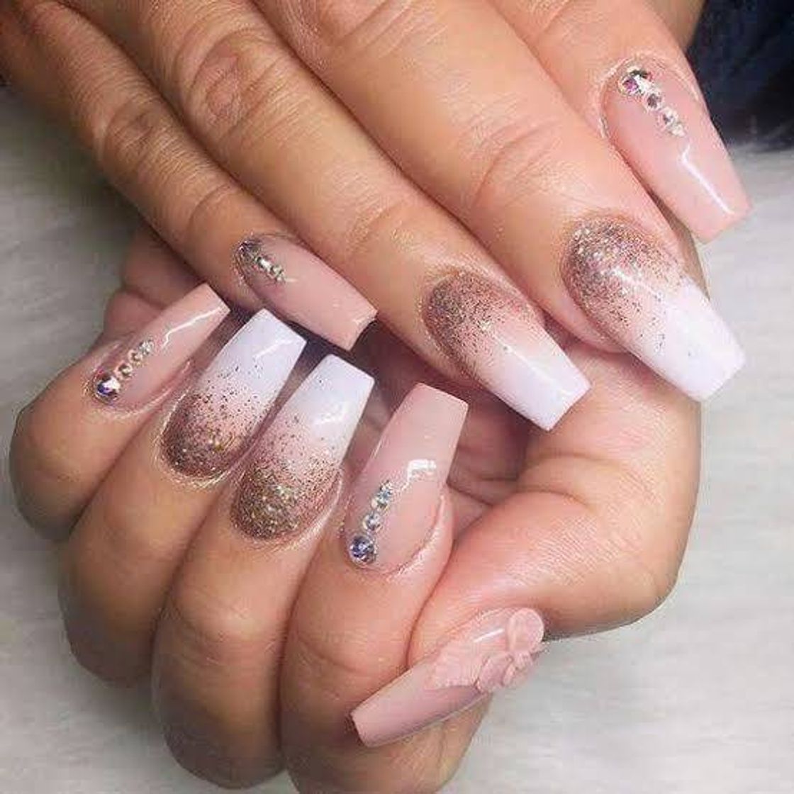 Moda Unhas