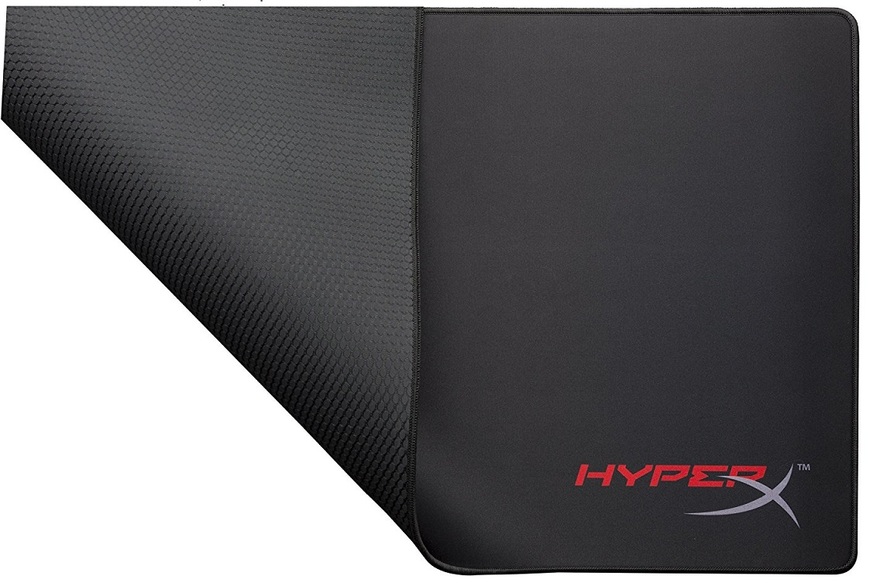 Moda Tapete de rato HyperX fury S pro xl