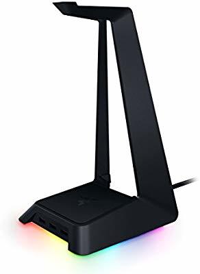 Fashion Razer base station chroma RGB