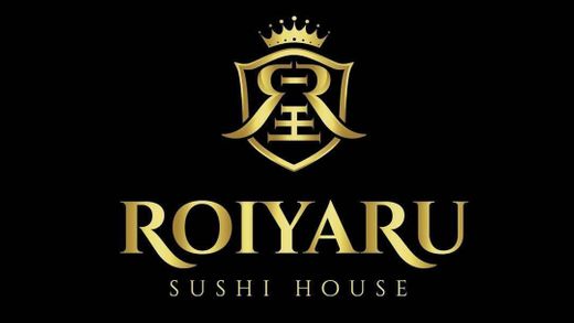 Roiyaru Sushi House