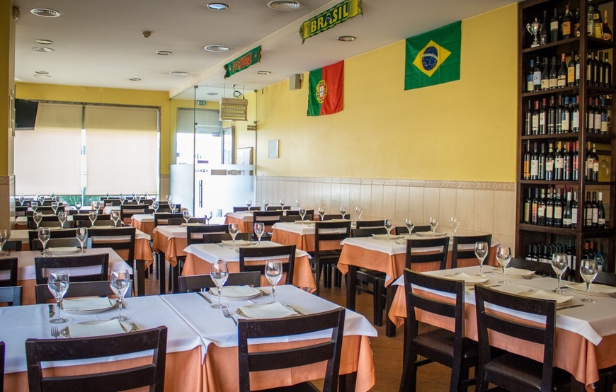 Restaurantes Restaurante Terlina