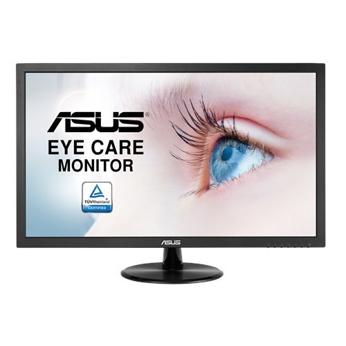 Moda Monitor Asus 21.5P