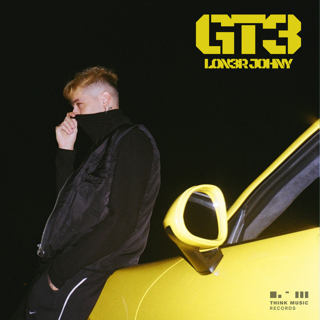 Moda Loner Johny - GT3