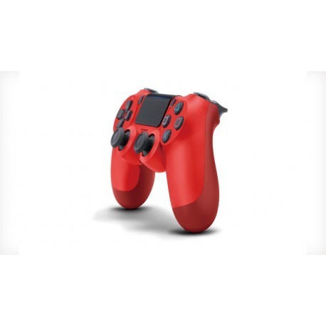 Moda Comando PS4 Red