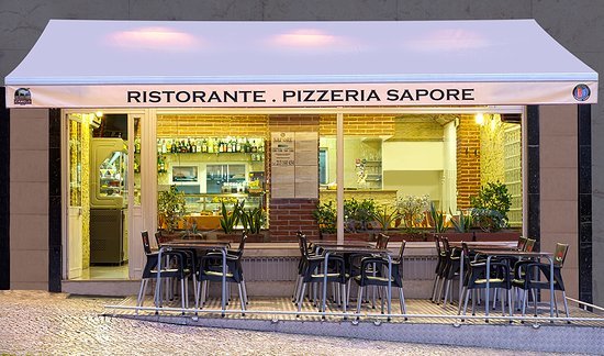 Restaurants Restaurante Sapore