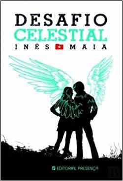 Books Desafio Celestial