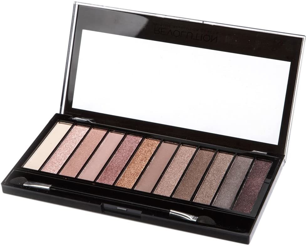 Moda Iconic 3 Redemption Eyeshadow Palette | Ulta Beauty