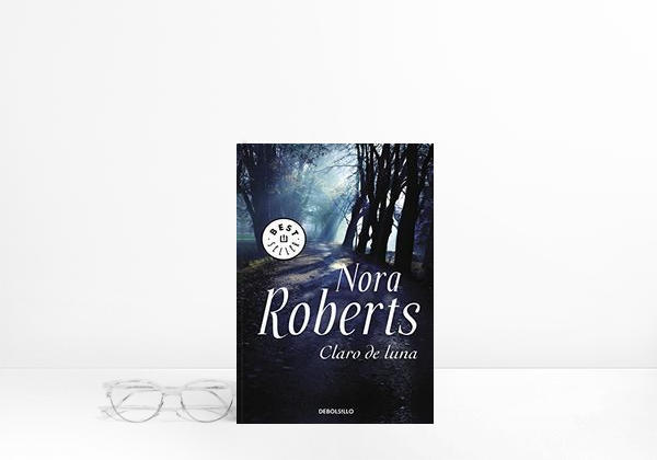 Book Claro de luna