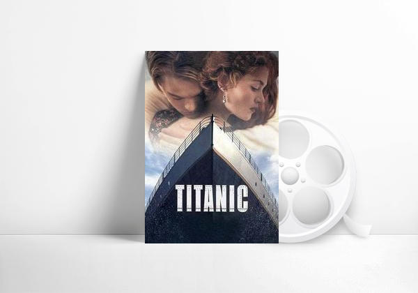 Movie Titanic