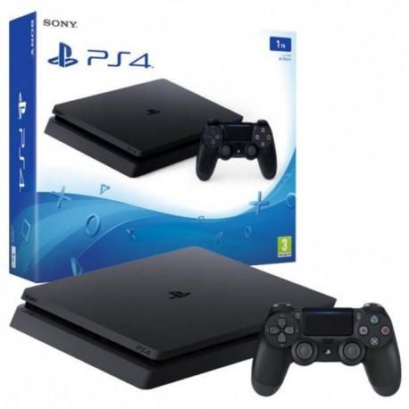 PlayStation 4