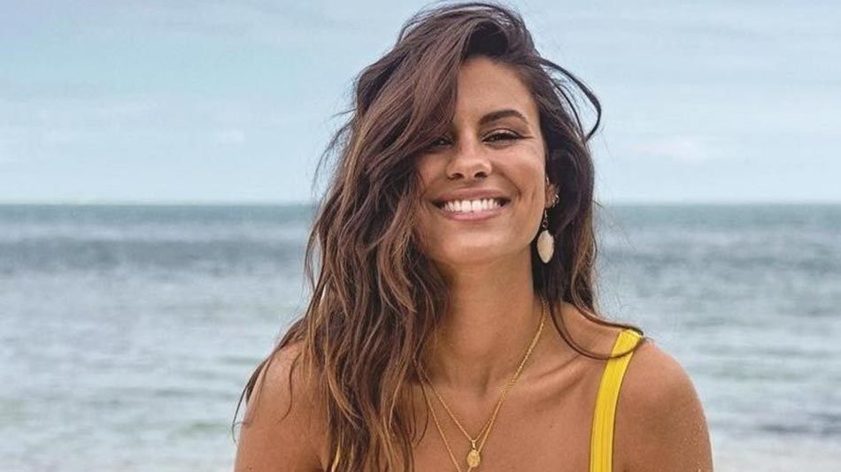Carolina Loureiro 