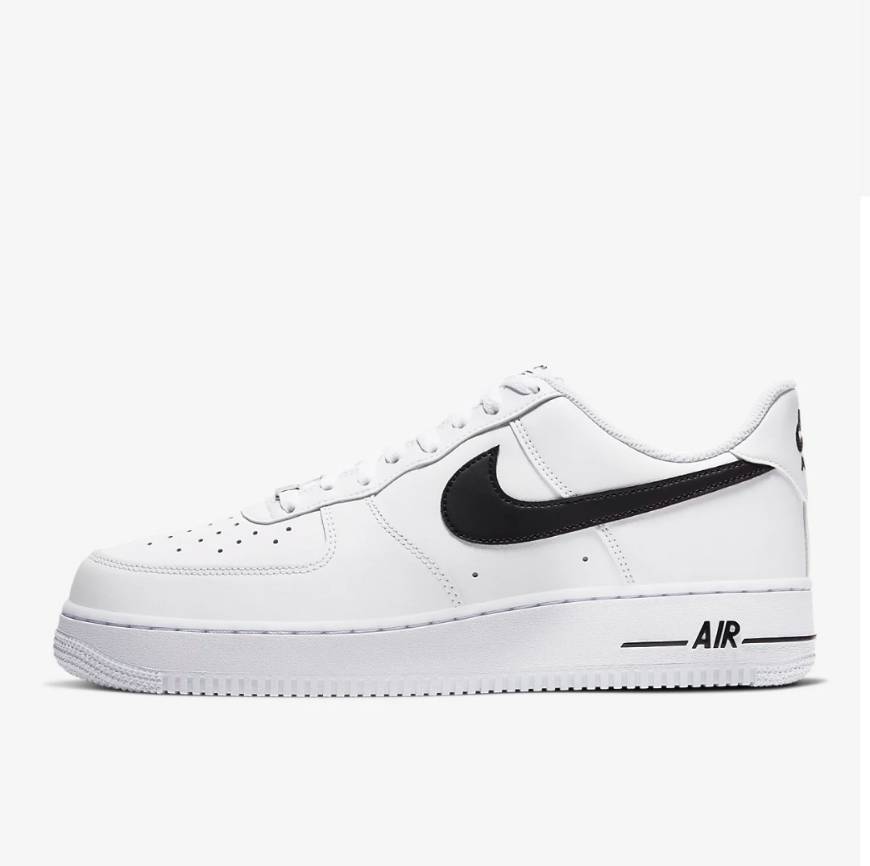 Moda Nike Air force 