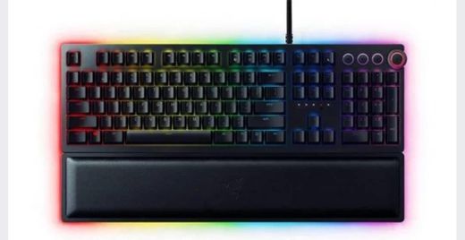 Razer huntsman Elite 