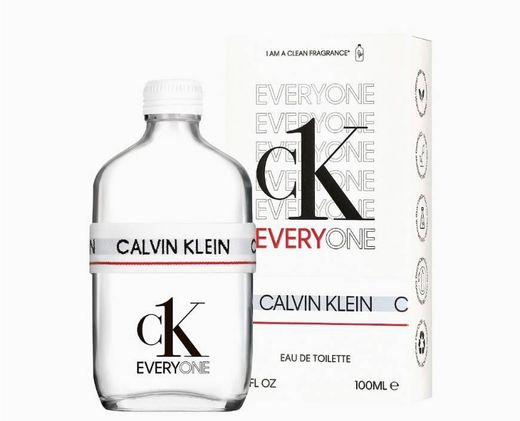 Perfume calvin Klein