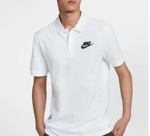 Polo Nike 