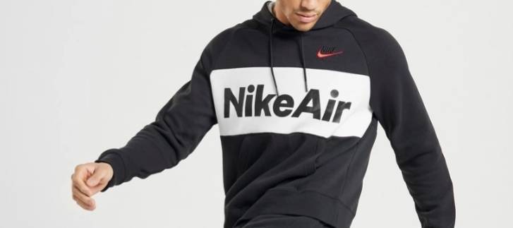 Fashion Sweat Nike 