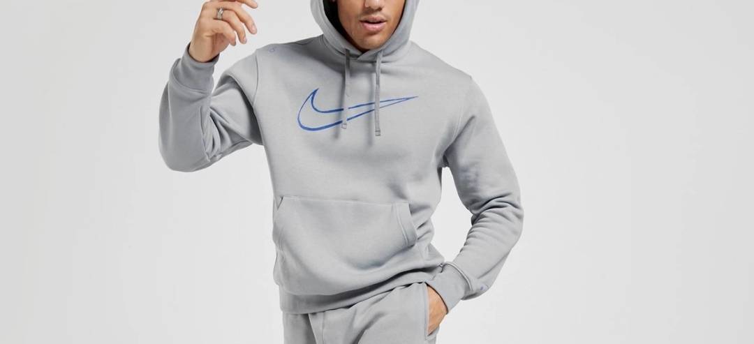 Fashion Sweat Nike 