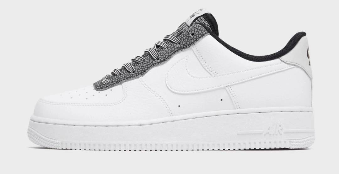 Fashion Air force 1