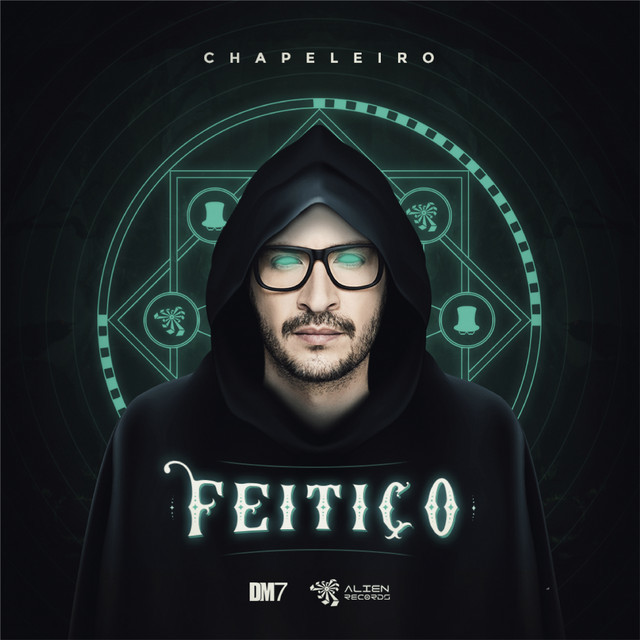 Canción Feitiço