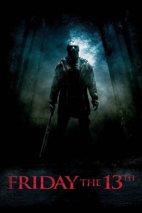Movie Viernes 13