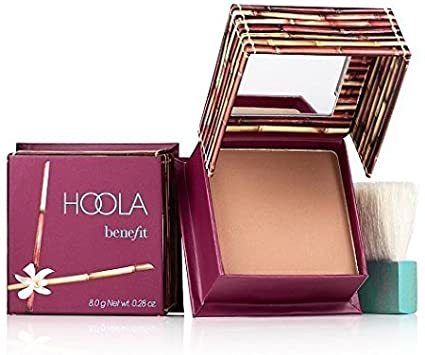 Belleza Polvos bronceadores Hoola