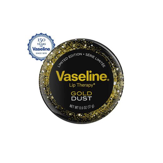 Vaselina gold dust