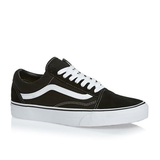 Vans old school 