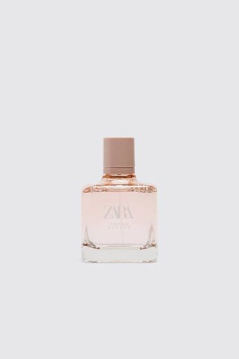 Perfume Tuberose - Zara 