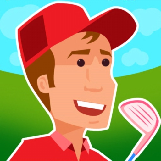 App Golf Inc. Tycoon