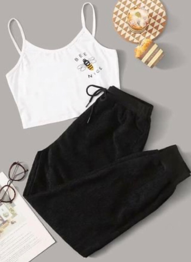 Social Sleeping clothes 💙✨