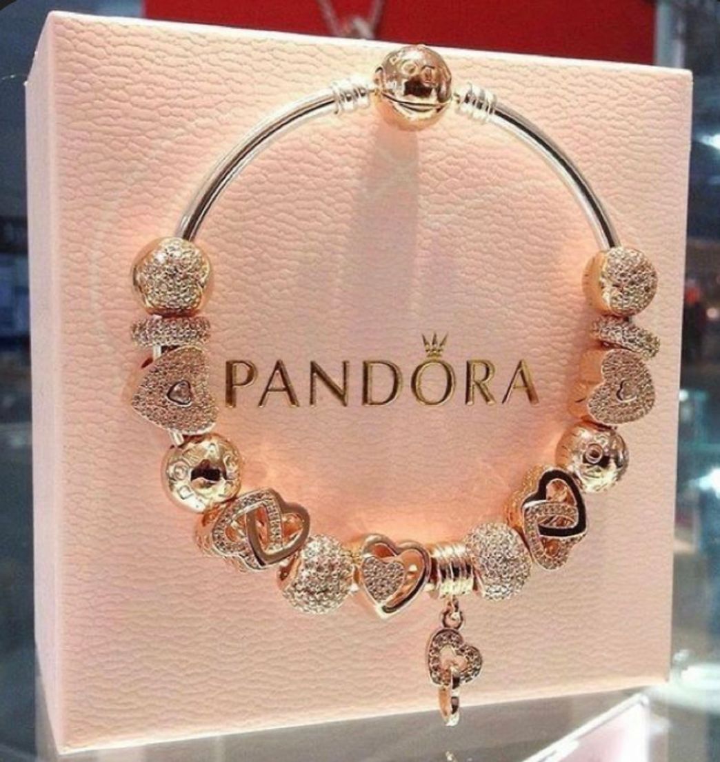 Social  bracelet⚡️PANDORA 👑 