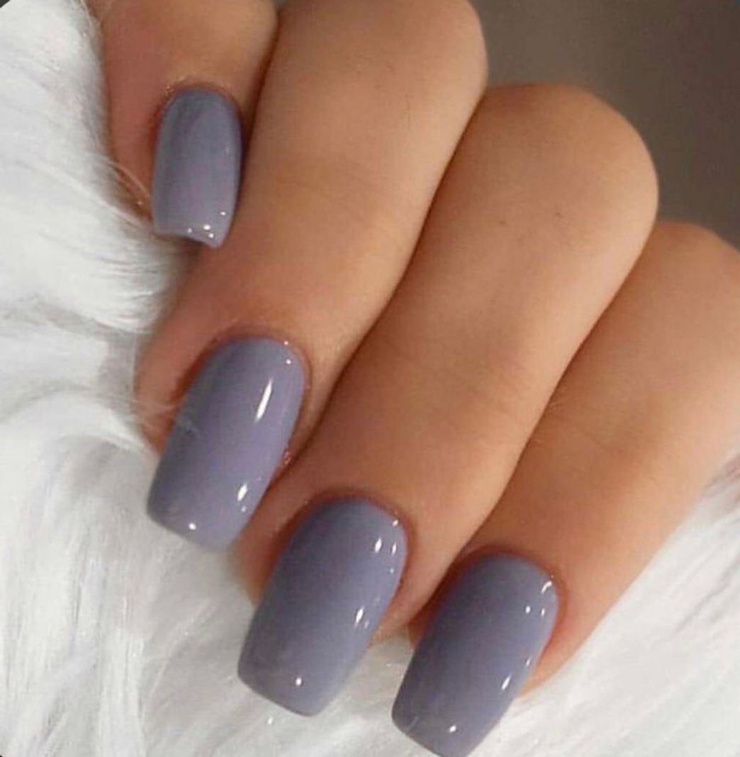 Social Nails💙⚡️