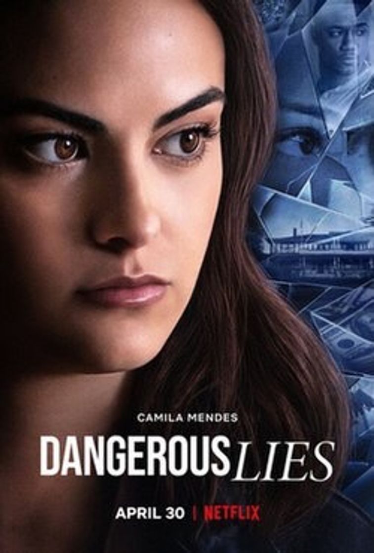 Dangerous Lies 