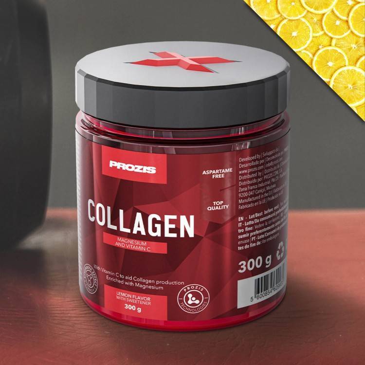 Fashion COLLAGEN+MAGNESIUM