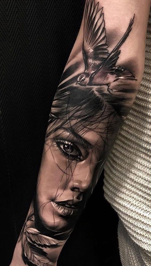 Tattoo