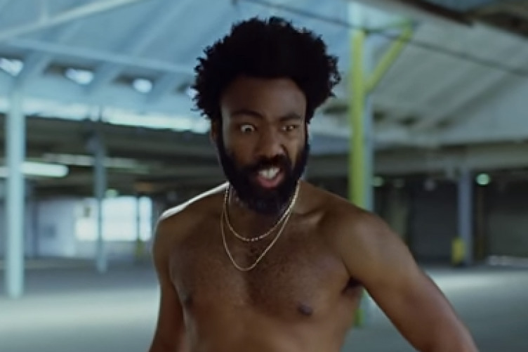 Music This Is America