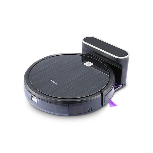 Alfawise V8S robot vaccum cleaner