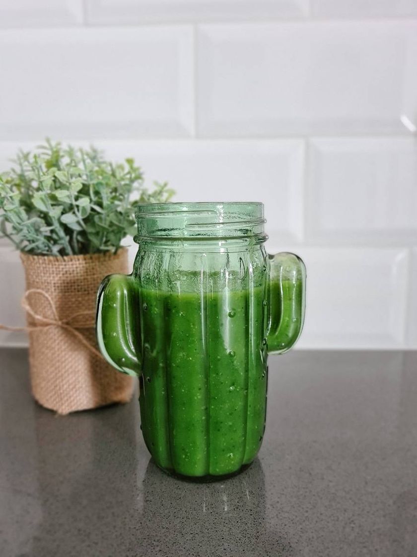 SUMO VERDE 💚