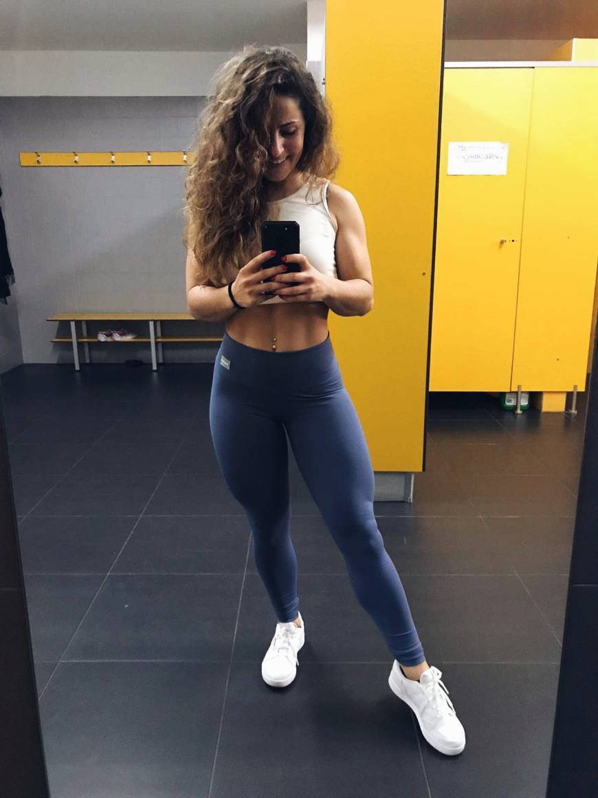Social Leggings Yourselfapparel