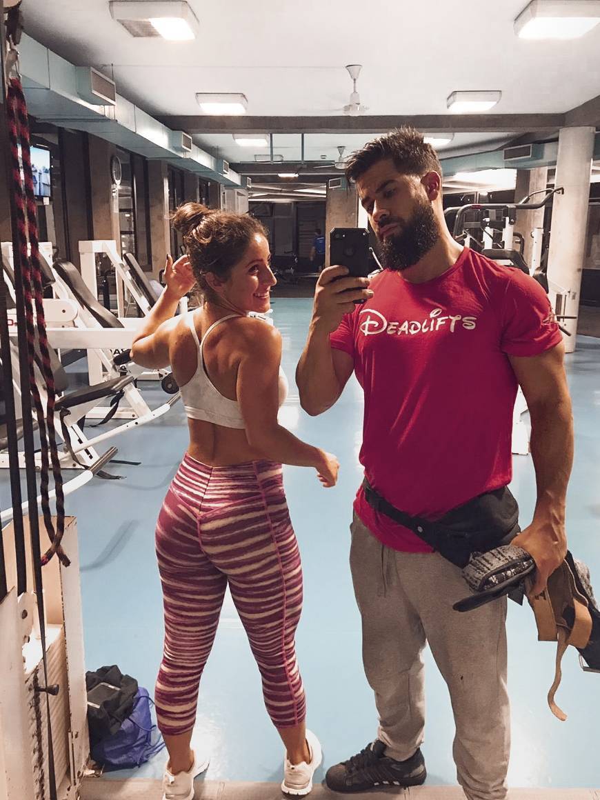 Social Legging mulher NIKE