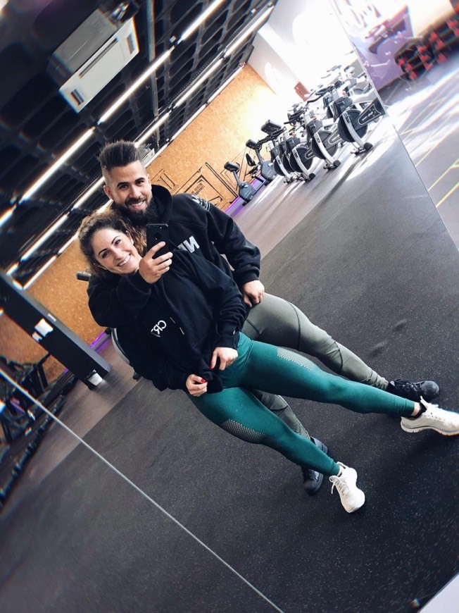 Gymnasium Algarve