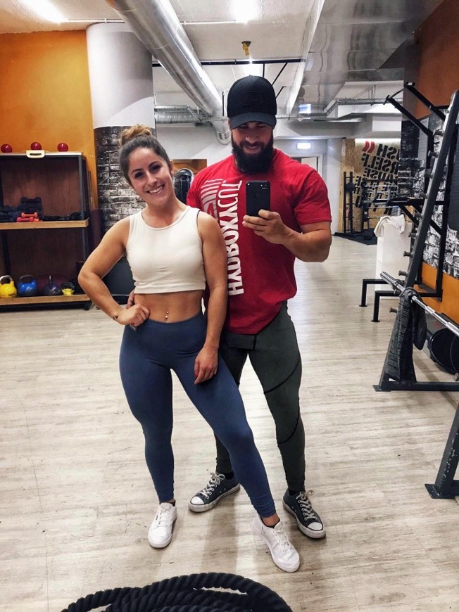 Ginásio Monumental Fitness Club - Ilha da Madeira
