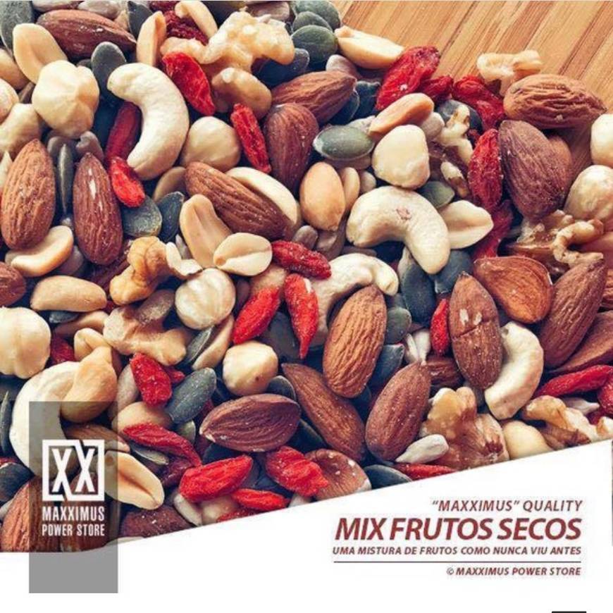 Frutos Secos