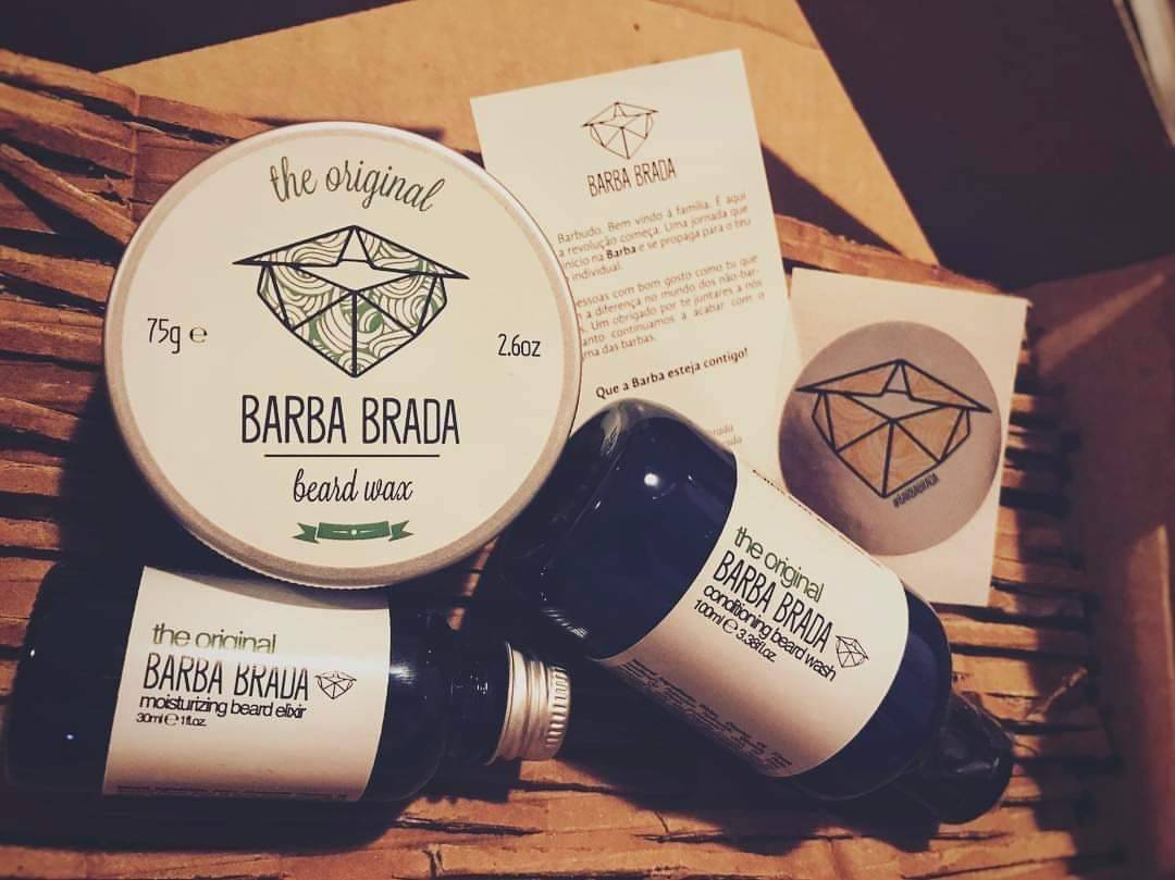 Social Barba Brada