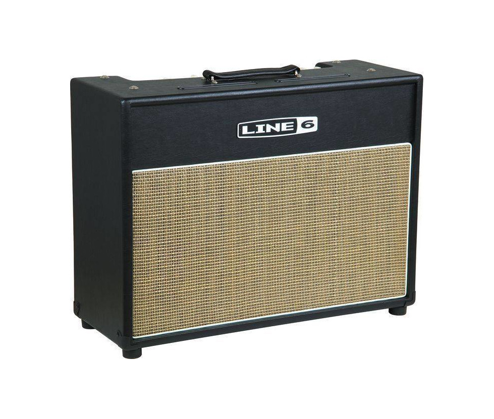 Producto Amp line 6