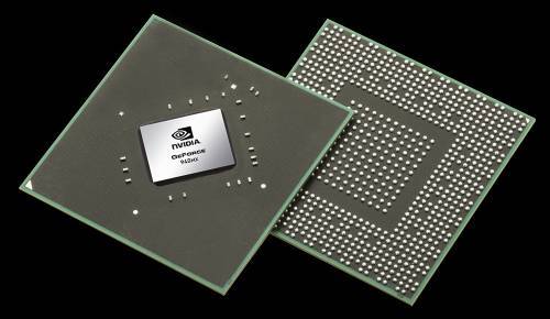 Nvidia 940mx
