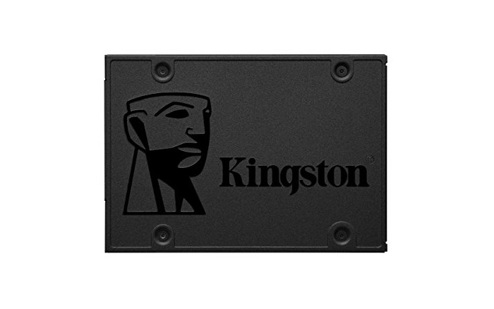 Kingston A400 SSD SA400S37/120G 
